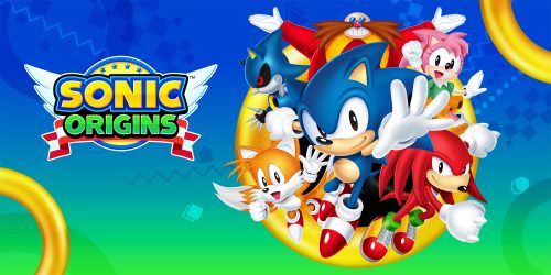 Thumbnail for post Sonic Origins Review