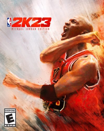 Thumbnail for post Michael Jordan headlines NBA 2K23 as Cover Athlete