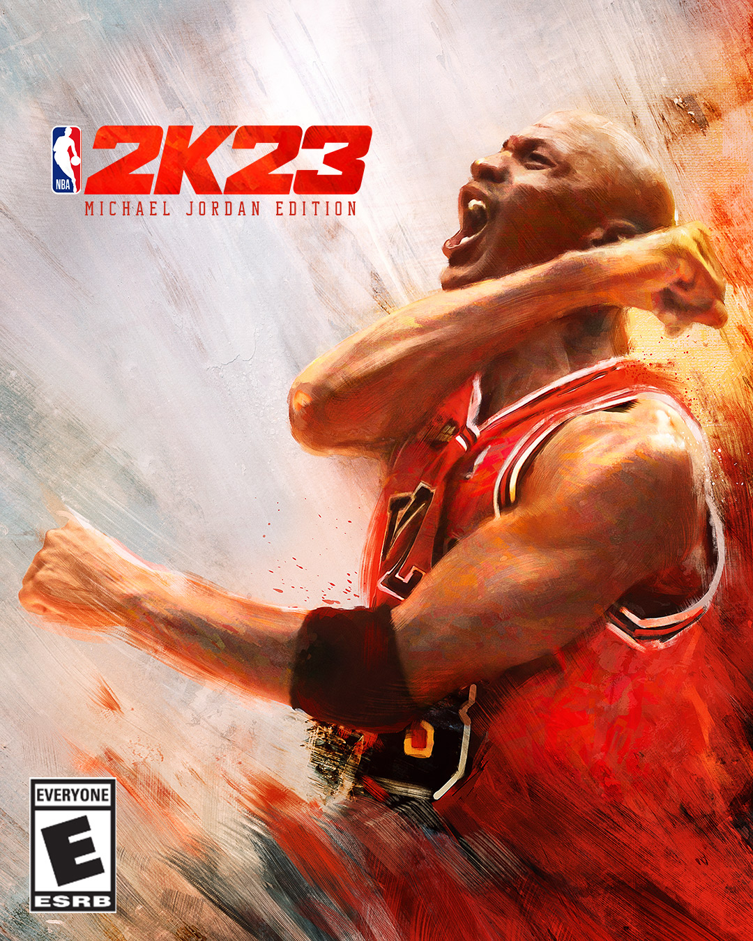 Michael Jordan headlines NBA 2K23 as Cover Athlete