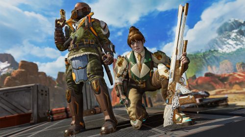 Thumbnail for post Apex Legends: Hunted brings map changes, ‘spicy’ balance updates and more