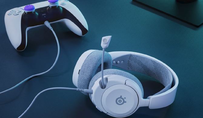 SteelSeries Arctis Nova 1 review: How good is the affordable headset?