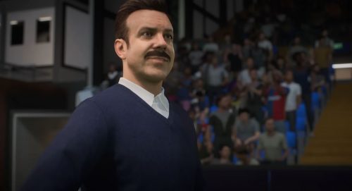 Thumbnail for post Ted Lasso and AFC Richmond join FIFA 23