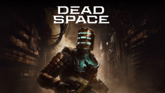 Dead Space Remake Coming 27 January, New Trailer