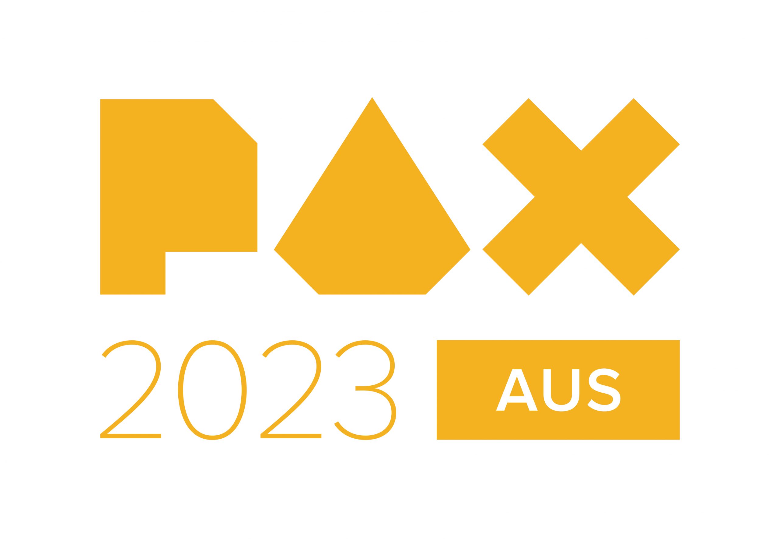 PAX Aus 2023 Early Bird Badges Go On Sale - And Are Getting Eaten Up Quickly