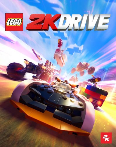 Thumbnail for post LEGO 2K Drive officially announced, offers open world racing and building