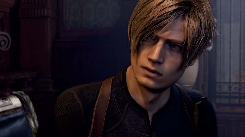 Thumbnail for post Resident Evil 4 Review – Bingo Night Gets an Upgrade