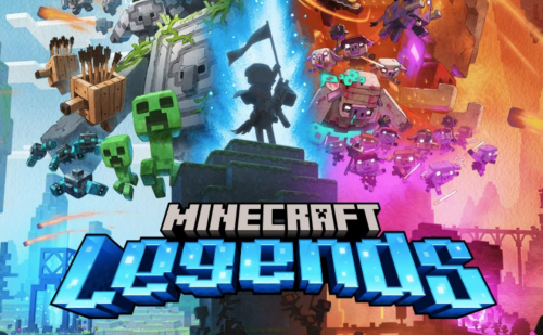 Thumbnail for post Minecraft Legends Review