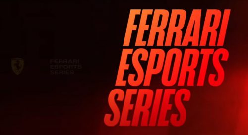 Thumbnail for post Ferrari Esports Series returns, invites Australia and New Zealand