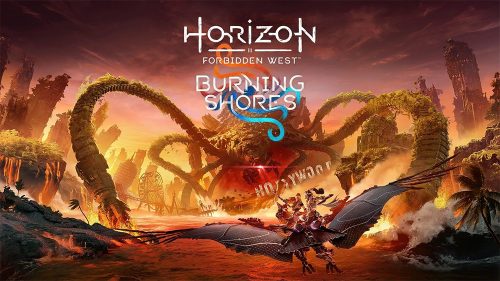 Thumbnail for post Horizon: Forbidden West: Burning Shores DLC Review
