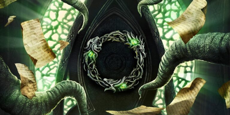 Elder Scrolls Online Necrom expansion