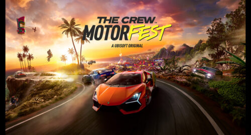 Thumbnail for post The Crew Motorfest Review