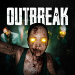Outbreak launches at Zero Latency just in time for Halloween