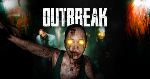 Thumbnail for post Outbreak launches at Zero Latency just in time for Halloween