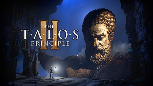 Thumbnail for post The Talos Principle II Review
