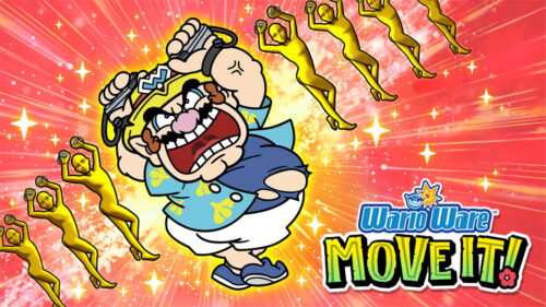 Thumbnail for post WarioWare: Move It! Review