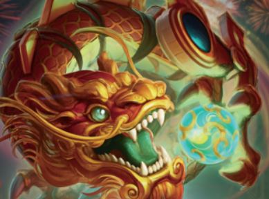 Thumbnail for post Magic: The Gathering launches 2024 APC League with Lunar New Year celebration