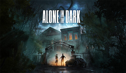 Thumbnail for post Alone in the Dark Review