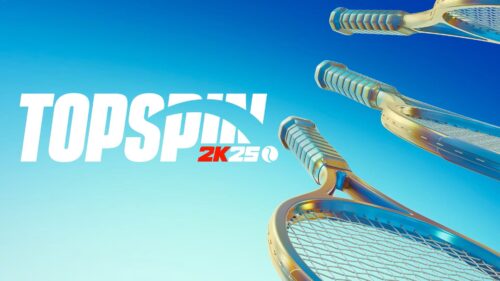 Thumbnail for post TopSpin 2K25 Review