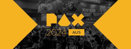 Thumbnail for post PAX Aus 2024 Badges on Sale, 3-Day 90% Sold Out